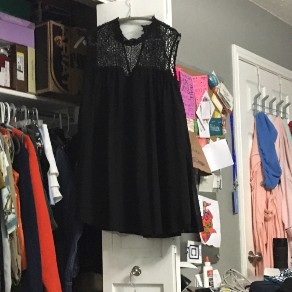 Gracia dress